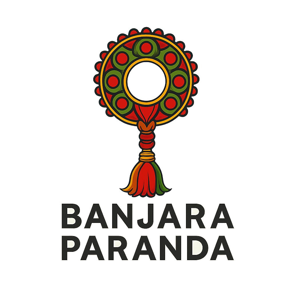 Banjara Paranda